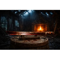 Friday The 13th 2009 Machete