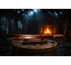 Friday The 13th 2009 Machete