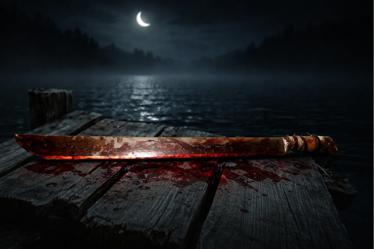 2009 Machetes Now Available