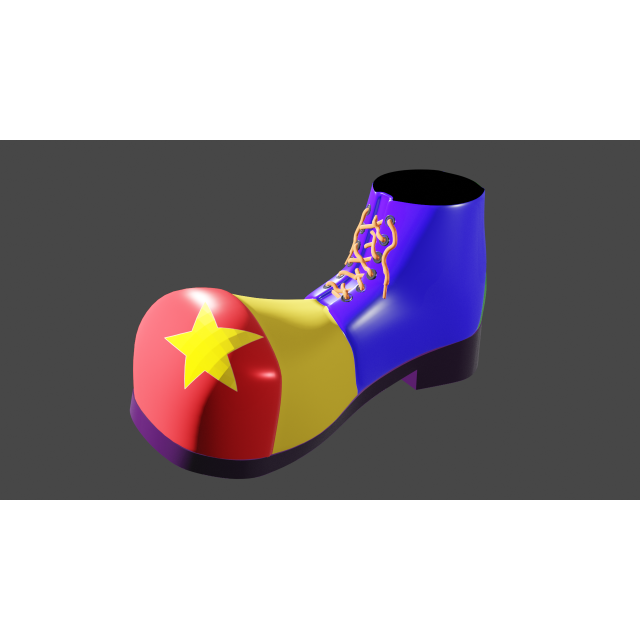 Clown Shoes Clown Shoes