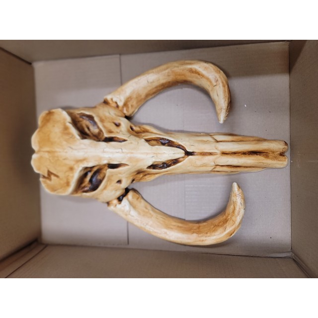 Mythosaur Skulls Mythosaur Skulls