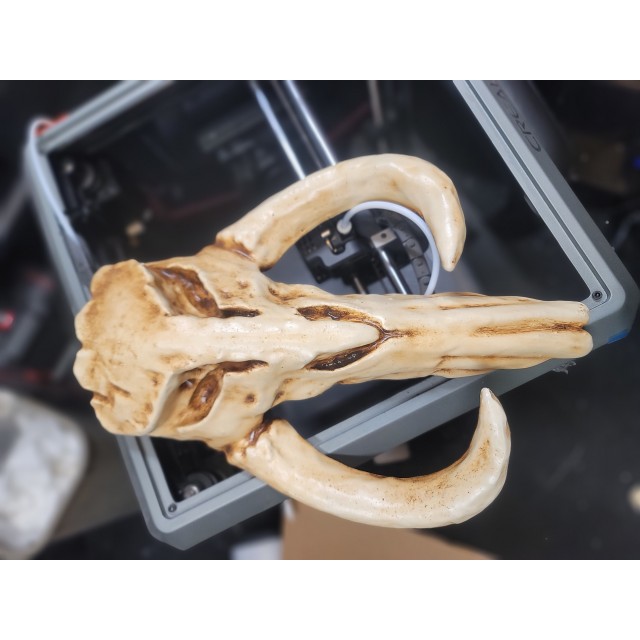 Mythosaur Skulls Mythosaur Skulls