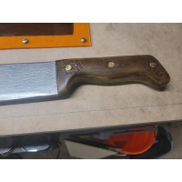 F13 2009 Machete Prototype