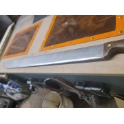 F13 2009 Machete Prototype F13 2009 Machete Prototype