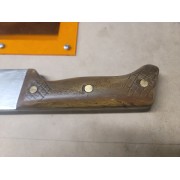 F13 2009 Machete Prototype F13 2009 Machete Prototype