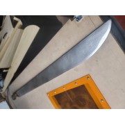 F13 2009 Machete Prototype F13 2009 Machete Prototype