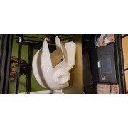 Daft Punk Thomas Bangalter Helmet STL Daft Punk Thomas Bangalter Helmet STL