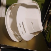 Daft Punk Thomas Bangalter Helmet STL Daft Punk Thomas Bangalter Helmet STL