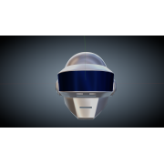 Daft Punk Thomas Bangalter Helmet STL Daft Punk Thomas Bangalter Helmet STL