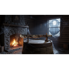 Freddy Vs Jason Machete Prop