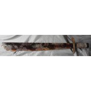 Freddy Vs Jason Machete Prop