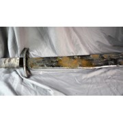 Freddy Vs Jason Machete Prop