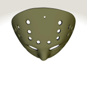 Freddy Vs Jason Hock STL