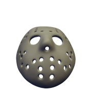 Freddy Vs Jason Hock STL