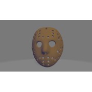 Freddy Vs Jason Hock STL