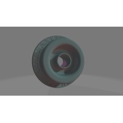 Freddy Vs Jason Hock STL