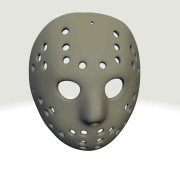 Freddy Vs Jason Hock STL