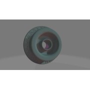 Freddy Vs Jason Hock STL