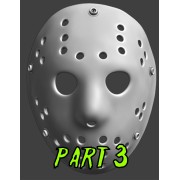 Jason Part 3 Hock