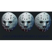 Jason Part 5 (Roy) Hock Jason Part 5 (Roy) Hock