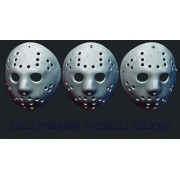 Jason Part 5 (Roy) Hock Jason Part 5 (Roy) Hock