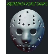 Jason Part 5 (Roy) Hock Jason Part 5 (Roy) Hock