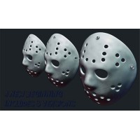 Jason Part 5 (Roy) Hock