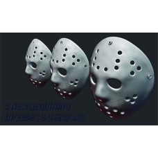 Jason Part 5 (Roy) Hock