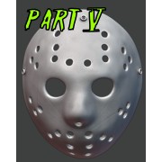 Jason Part 5 (Roy) Hock Jason Part 5 (Roy) Hock