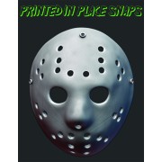 Jason Part 5 (Roy) Hock Jason Part 5 (Roy) Hock