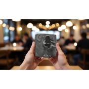 Phantom Candle/Planter