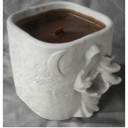Phantom Candle/Planter
