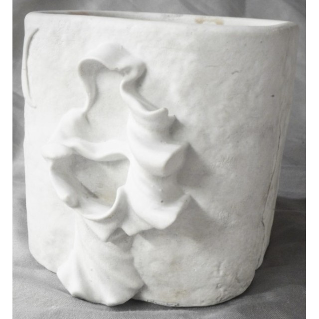 Phantom Candle/Planter