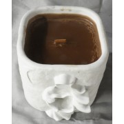 Phantom Candle/Planter