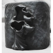 Phantom Candle/Planter