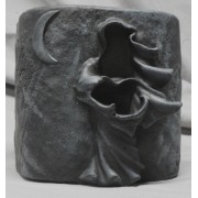 Phantom Candle/Planter