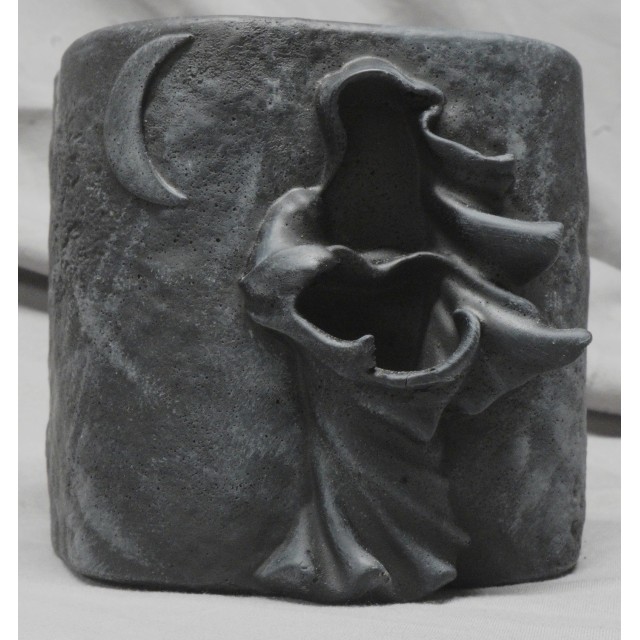 Phantom Candle/Planter