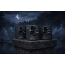 Phantom Candle/Planter