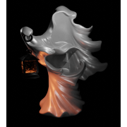 Phantom Lantern Ghost STL