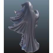 Phantom Lantern Ghost STL