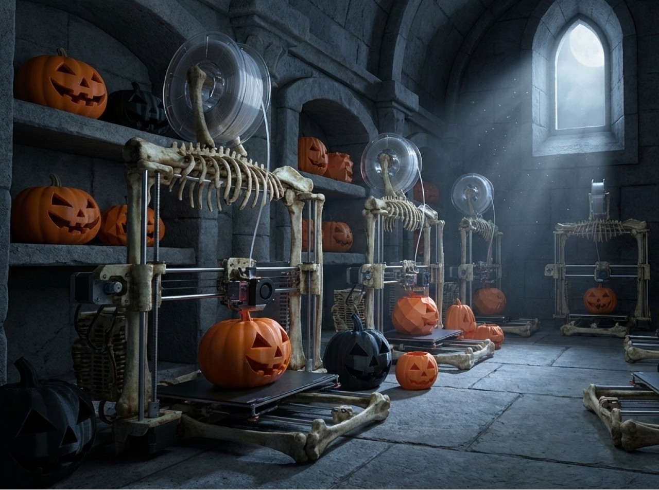 3D Printing Services