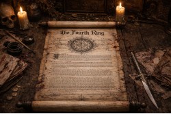 History of The Fourth Ring