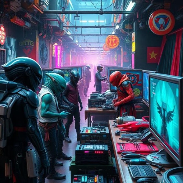 Discount Bin Discount Bin