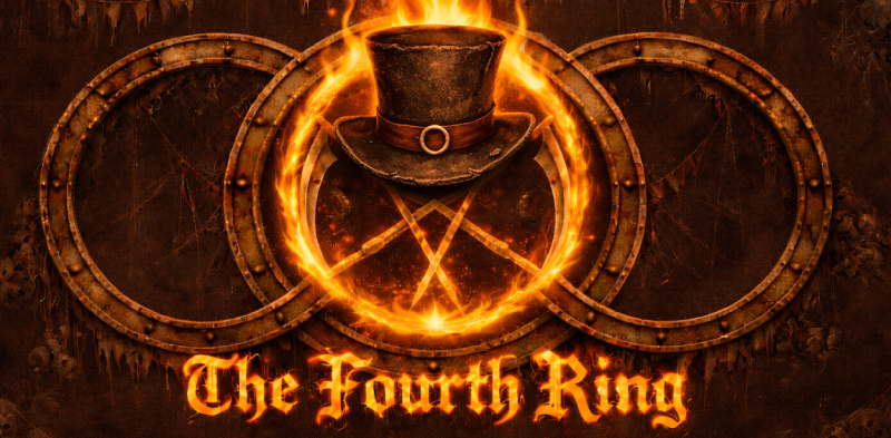 The Fourth Ring The Fourth Ring